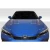 2022-2025 Honda Civic Torque Hood - 1 Piece - image 1