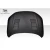 2022-2025 Honda Civic Torque Hood - image 10