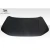 2022-2025 Honda Civic Torque Hood - image 11
