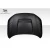 2022-2025 Honda Civic Suzuka Hood - 1 Piece - image 6