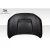 2022-2025 Honda Civic Suzuka Hood - 1 Piece - image 9