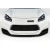 2022-2025 Toyota GR86 / Subaru BRZ Taka Front Bumper - 8 Pieces - image 1