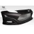 2022-2025 Toyota GR86 / Subaru BRZ Taka Front Bumper - 8 Pieces - image 5