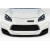 2022-2025 Toyota GR86 / Subaru BRZ Taka Front Bumper - 8 Pieces - image 15