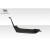 2022-2025 Toyota GR86 / Subaru BRZ Duraflex Taka Rear Diffuser - 2 Pieces - image 4
