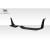 2022-2025 Toyota GR86 / Subaru BRZ Duraflex Taka Rear Diffuser - 2 Pieces - image 8