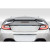 2022-2025 Toyota GR86 / Subaru BRZ Duraflex Taka Rear Wing Spoiler - 1 Piece - image 1