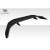 2022-2025 Toyota GR86 / Subaru BRZ Duraflex Taka Rear Wing Spoiler - 1 Piece - image 7