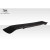 2022-2025 Toyota GR86 / Subaru BRZ Duraflex Taka Rear Wing Spoiler - 1 Piece - image 12