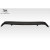 2022-2025 Toyota GR86 / Subaru BRZ Taka Rear Wing Spoiler - 1 Piece - image 3