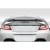 2022-2025 Toyota GR86 / Subaru BRZ Taka Rear Wing Spoiler - 1 Piece - image 1