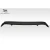 2022-2025 Toyota GR86 / Subaru BRZ Taka Rear Wing Spoiler - 1 Piece - image 3