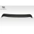 2022-2025 Toyota GR86 Taka Rear Wing - image 4