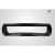 1993-2001 Subaru Impreza Carbon Creations STI Version 6 Look Rear Wing Spoiler - 1 Piece - image 7