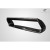 1993-2001 Subaru Impreza Carbon Creations STI Version 6 Look Rear Wing Spoiler - 1 Piece - image 3
