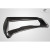 1993-2001 Subaru Impreza STI Version 6 Look Rear Wing Spoiler - 1 Piece - image 11