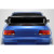 1993-2001 Subaru Impreza STI Version 6 Look Rear Wing Spoiler - 1 Piece - image 4