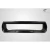 1993-2001 Subaru Impreza STI Version 6 Look Rear Wing Spoiler - 1 Piece - image 2
