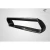 1993-2001 Subaru Impreza STI Version 6 Look Rear Wing Spoiler - 1 Piece - image 3