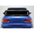 1993-2001 Subaru Impreza STI Version 6 Carbon Fiber Rear Wing - image 1