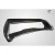 1993-2001 Subaru Impreza STI Version 6 Look Rear Wing Spoiler - 1 Piece - image 17