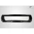 1993-2001 Subaru Impreza STI Version 6 Carbon Fiber Rear Wing - image 3