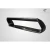 1993-2001 Subaru Impreza STI Version 6 Carbon Fiber Rear Wing - image 5