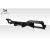 2011-2019 BMW 6 Series F06 F12 F13 Sceptre Rear Diffuser - 3 Pieces - image 19