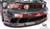 2010-2012 Ford Mustang Duraflex Circuit Body Kit 4 Piece