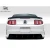 2010-2012 Ford Mustang Circuit Body Kit - 4 Piece - image 20