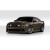 2010-2012 Ford Mustang Duraflex Circuit Body Kit - 4 Piece - image 1