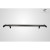 2017-2022 Infiniti Q60 SR Rear Wing Spoiler - 1 Piece - image 2