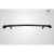 2017-2022 Infiniti Q60 Carbon Creations SR Rear Wing Spoiler - 1 Piece - image 9