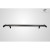 2017-2022 Infiniti Q60 SR Rear Wing Spoiler - 1 Piece - image 8