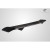 2017-2022 Infiniti Q60 SR Rear Wing Spoiler - 1 Piece - image 12