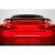 2017-2022 Infiniti Q60 SR Rear Wing Spoiler - 1 Piece - image 1