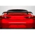 2017-2022 Infiniti Q60 SR Carbon Fiber Rear Wing - image 1