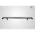 2017-2022 Infiniti Q60 SR Carbon Fiber Rear Wing - image 2