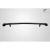 2017-2022 Infiniti Q60 SR Rear Wing Spoiler - 1 Piece - image 4