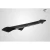 2017-2022 Infiniti Q60 SR Rear Wing Spoiler - 1 Piece - image 19