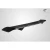 2017-2022 Infiniti Q60 SR Carbon Fiber Rear Wing - image 10