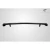 2017-2022 Infiniti Q60 SR Carbon Fiber Rear Wing - image 3
