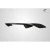 2017-2022 Infiniti Q60 SR Carbon Fiber Rear Wing - image 7