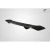 2017-2022 Infiniti Q60 SR Carbon Fiber Rear Wing - image 9