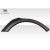 2018-2023 Subaru Crosstrek Speedtrail Rear Fender Flares - 6 Pieces - image 13