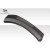 2018-2023 Subaru Crosstrek Speedtrail Rear Fender Flares - 6 Pieces - image 17