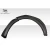 2018-2023 Subaru Crosstrek Speedtrail Fender Flare - image 19