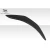 2018-2023 Subaru Crosstrek Speedtrail Rear Fender Flares - 6 Piece - image 12