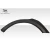 2018-2023 Subaru Crosstrek Speedtrail Rear Fender Flares - 6 Piece - image 14