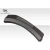 2018-2023 Subaru Crosstrek Speedtrail Rear Fender Flares - 6 Piece - image 16